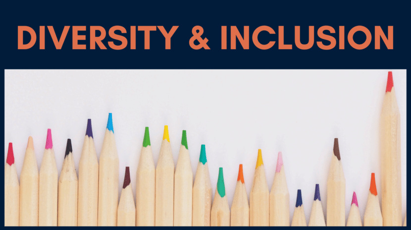 diversity e inclusion