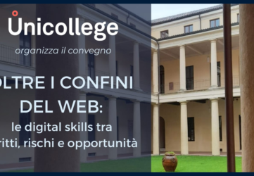 Convegno Mantova Oltre i confini del web