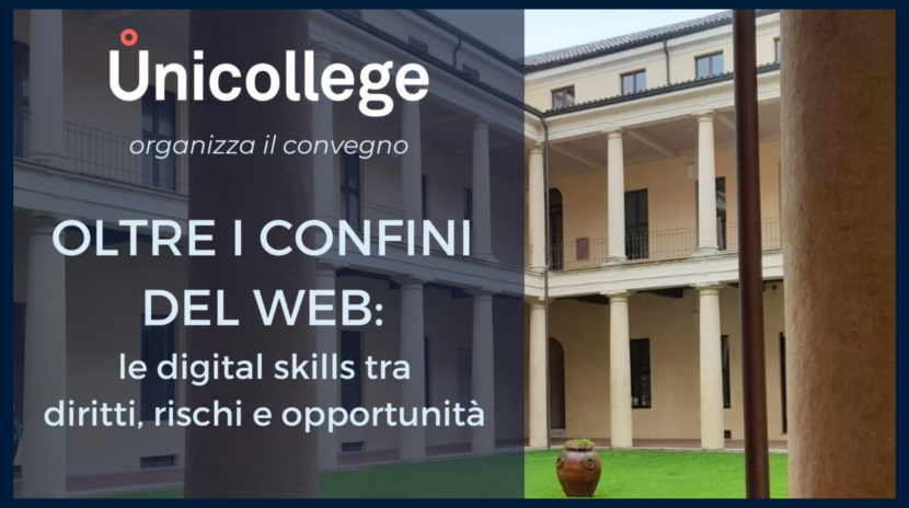 Convegno Mantova Oltre i confini del web