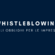whistleblowing imprese